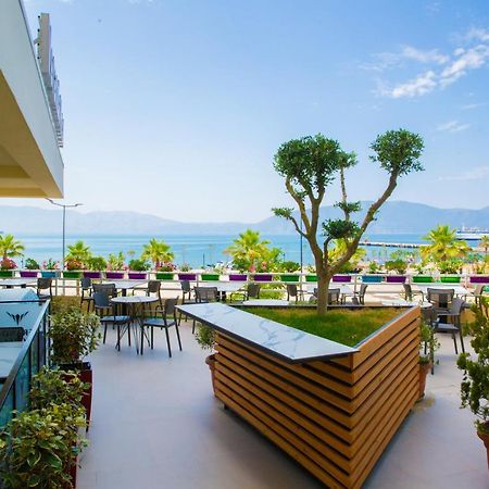 Veranda Boutique Hotel Vlore Exterior photo