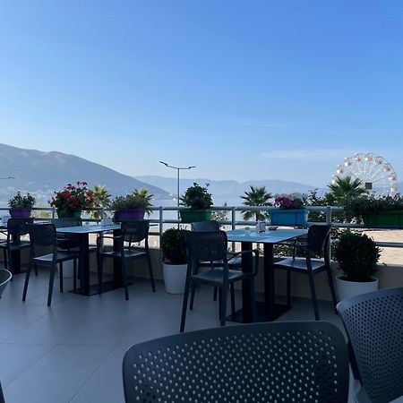 Veranda Boutique Hotel Vlore Exterior photo